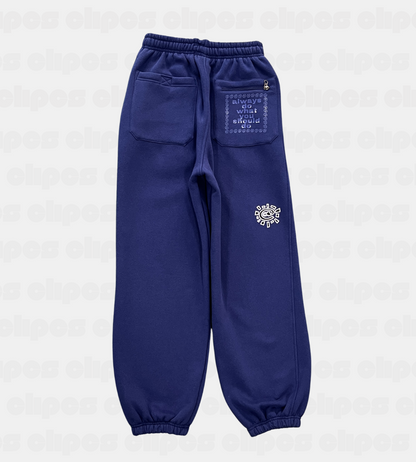 ADWYSD Relaxed Joggers