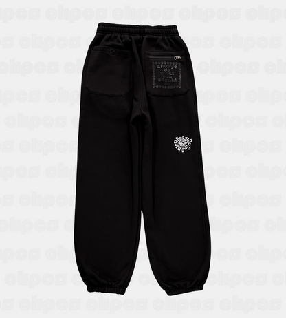 ADWYSD Relaxed Joggers