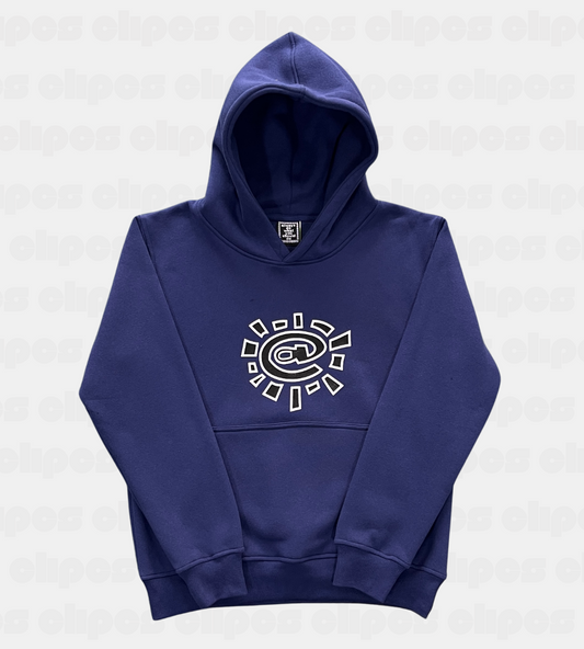 ADWYSD Relaxed Hoodie