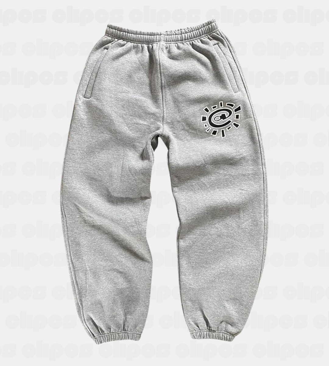 ADWYSD Relaxed Joggers